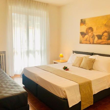 Domaso Central Apartment Esterno foto