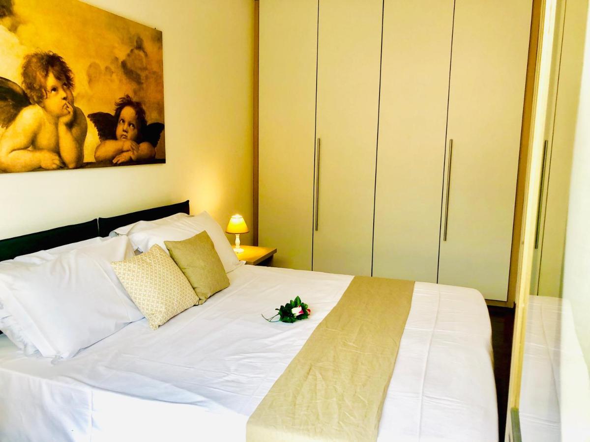 Domaso Central Apartment Esterno foto
