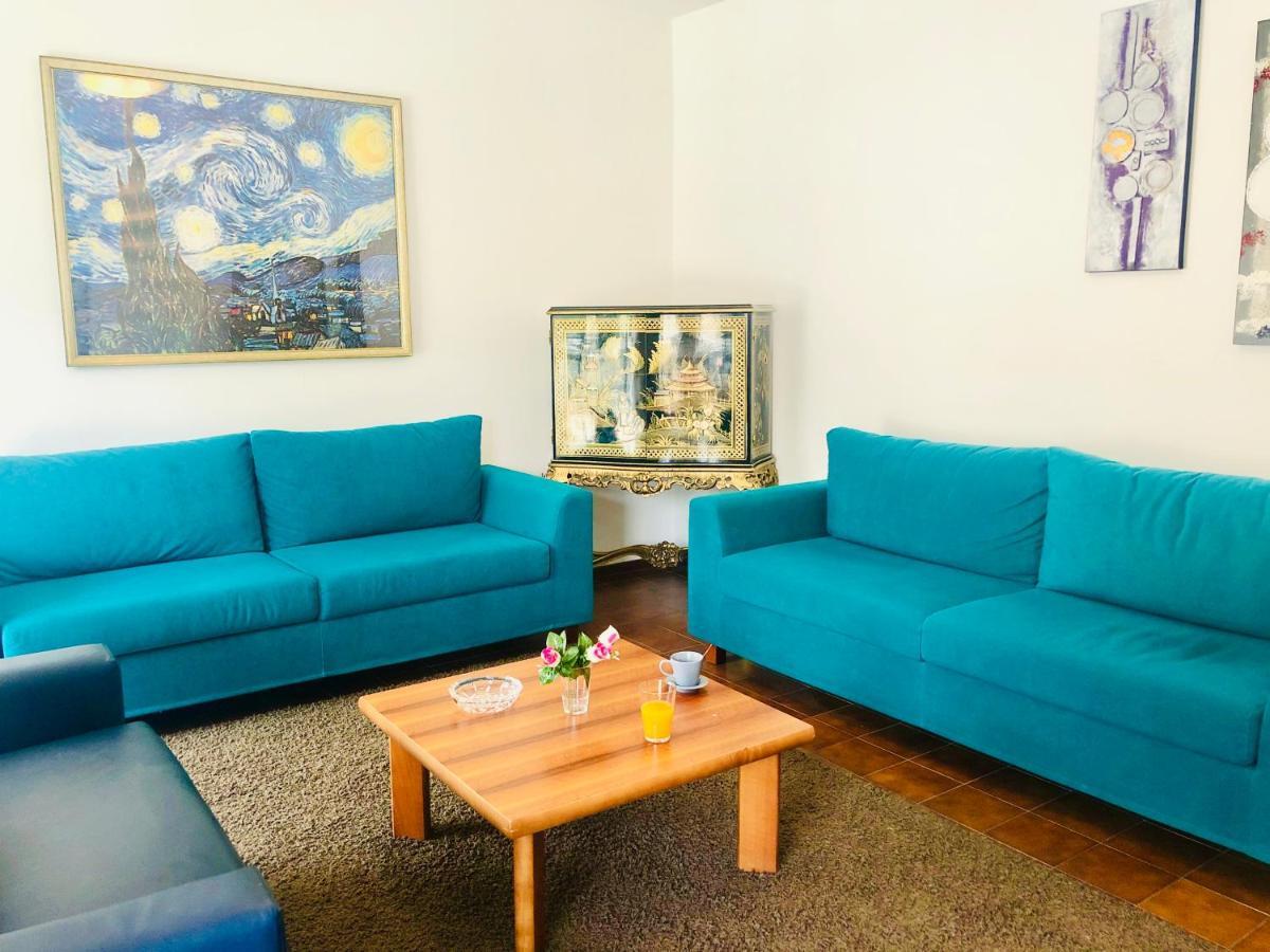 Domaso Central Apartment Esterno foto