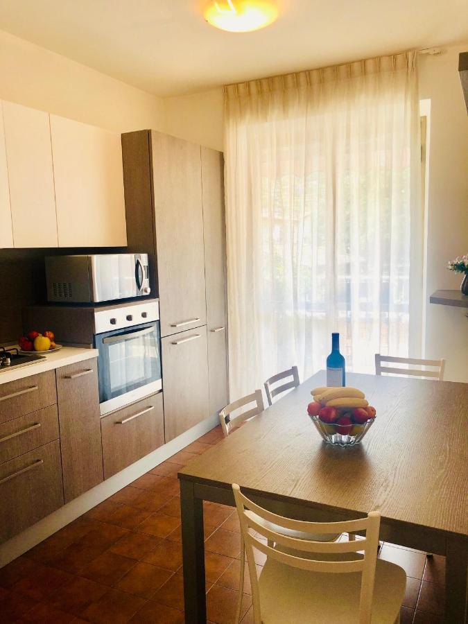 Domaso Central Apartment Esterno foto